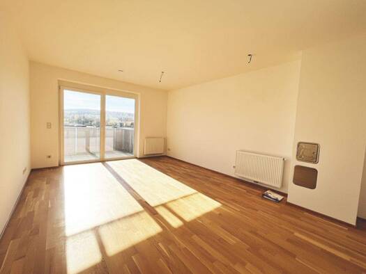 Wohnung zur Miete 669 € 2 Zimmer 54,1 m² Kansering Seitenstetten 3353