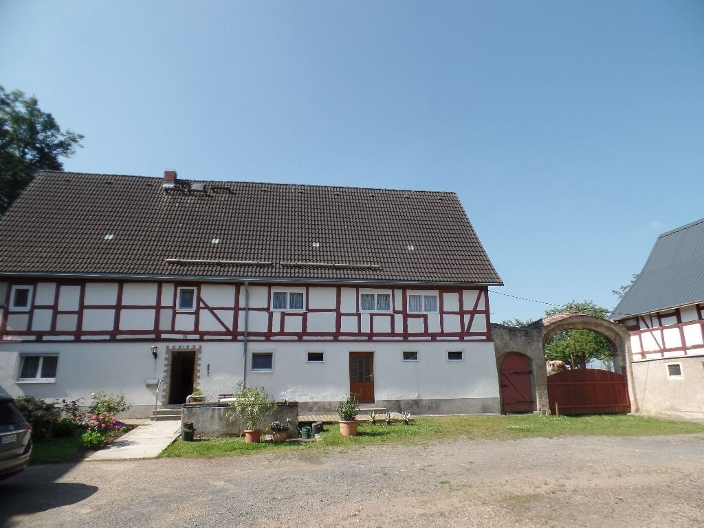 Bauernhaus zum Kauf 149.900 € 11 Zimmer 150 m²<br/>Wohnfläche 14.687 m²<br/>Grundstück ab sofort<br/>Verfügbarkeit Dittmannsdorf Reinsberg 09629