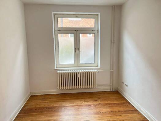 Wohnung zur Miete 295 € 1 Zimmer 22,9 m² EG frei ab 01.12.2025 Eekberg 22 Neumühlen-Dietrichsdorf Kiel 24149