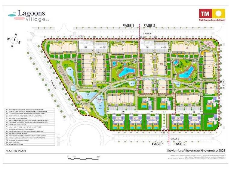 Wohnung zum Kauf - Erstbezug provisionsfrei 352.000 € 4 Zimmer 139 m² 1. Geschoss Torrevieja 03188