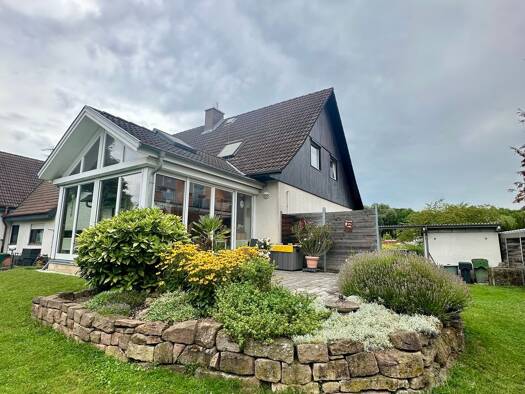 Einfamilienhaus zum Kauf 445.000 € 5 Zimmer 138 m² 541 m² Grundstück Oberweier Friesenheim 77948