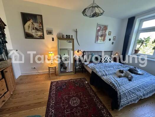 Wohnung zur Miete Tauschwohnung 850 € 2 Zimmer 54 m² 3. Geschoss Niendorf Hamburg 20259