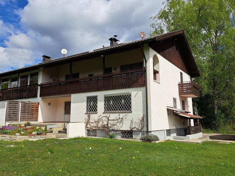Wohnung zum Kauf 499.500 € 2,5 Zimmer 90 m² EG frei ab sofort Starnberg Starnberg 82319