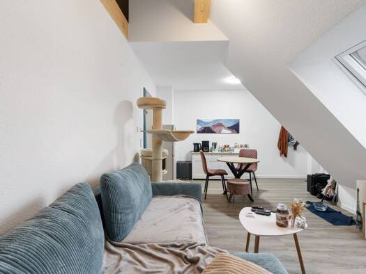 Wohnung zur Miete 610 € 2 Zimmer 42 m² frei ab 01.11.2026 Pankratiusstraße 75 Kernstadt Paderborn 33098