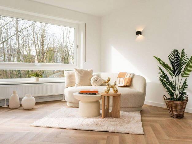 Wohnung zum Kauf provisionsfrei 459.000 € 3 Zimmer 90 m² EG Schützenplatz Lüneburg 21337