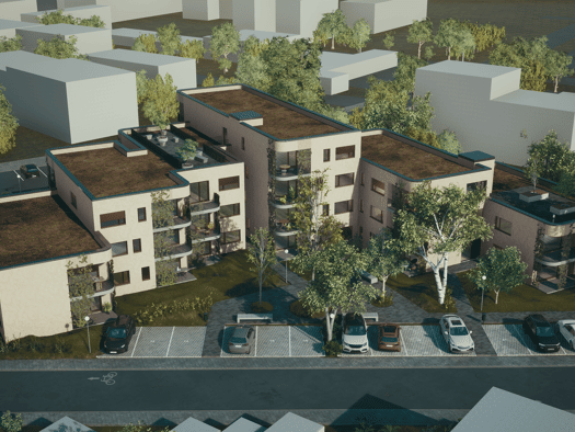 Praxis zum Kauf provisionsfrei 144 m² Bürofläche Heilsbronn Heilsbronn 91560