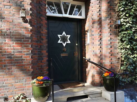 Wohnung zum Kauf 950.000 € 4 Zimmer 105 m² 1. Geschoss Groß Flottbek Hamburg 22607