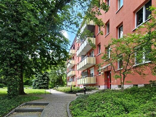Wohnung zum Kauf 285.000 € 3 Zimmer 57,3 m² 3. Geschoss Adlershof Treptow-Köpenick 10409