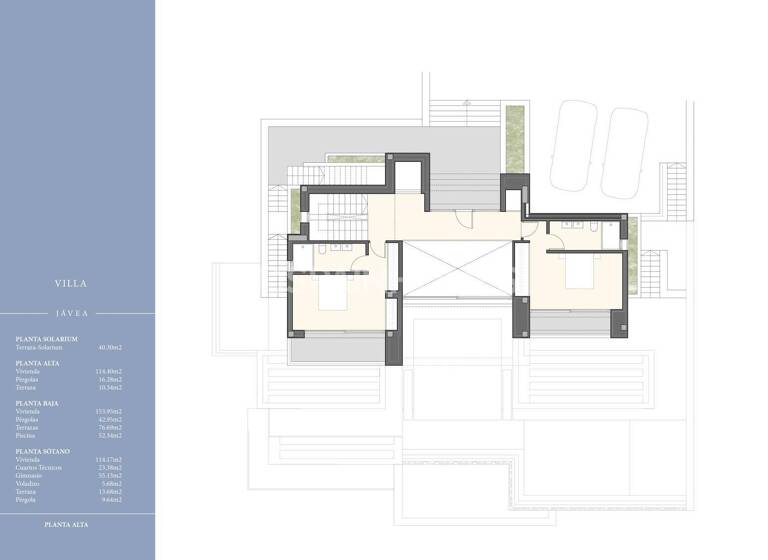 Einfamilienhaus zum Kauf 4.500.000 € 6 Zimmer 677 m² 925 m² Grundstück Alicante 03738