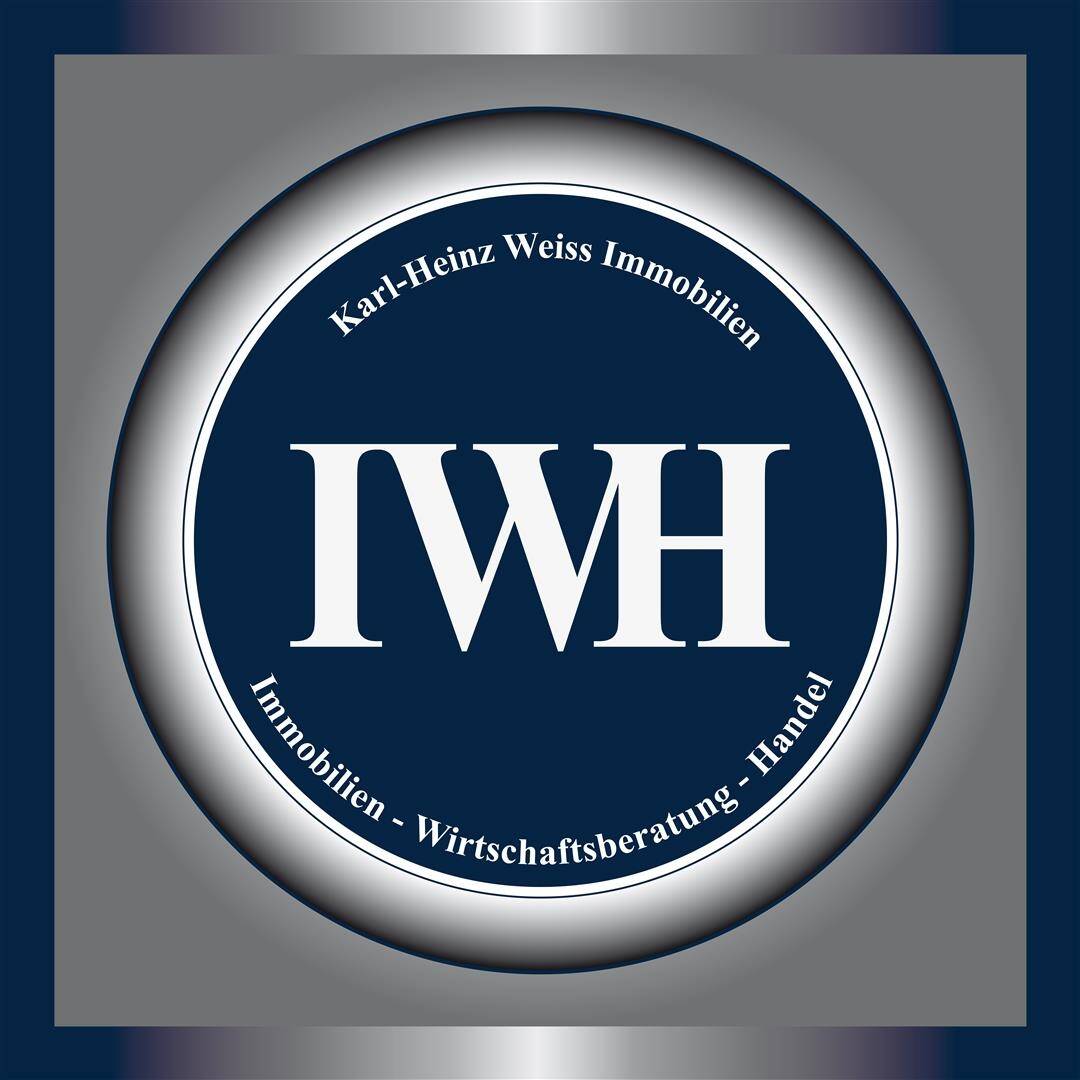 Karl-Heinz Weiss  Immobilien  &  Wirtschaftsberatung  &  Handel