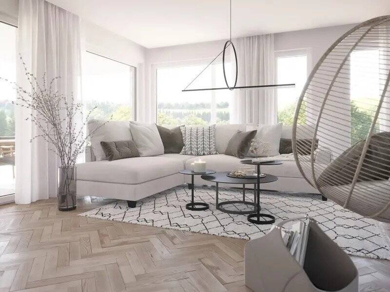 Haus – Darmstadt, Eberstadt - Ansicht 3