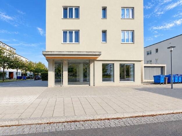 Bürofläche zur Miete provisionsfrei 15,05 € 136,2 m² Bürofläche Trudering-Riem München 81829