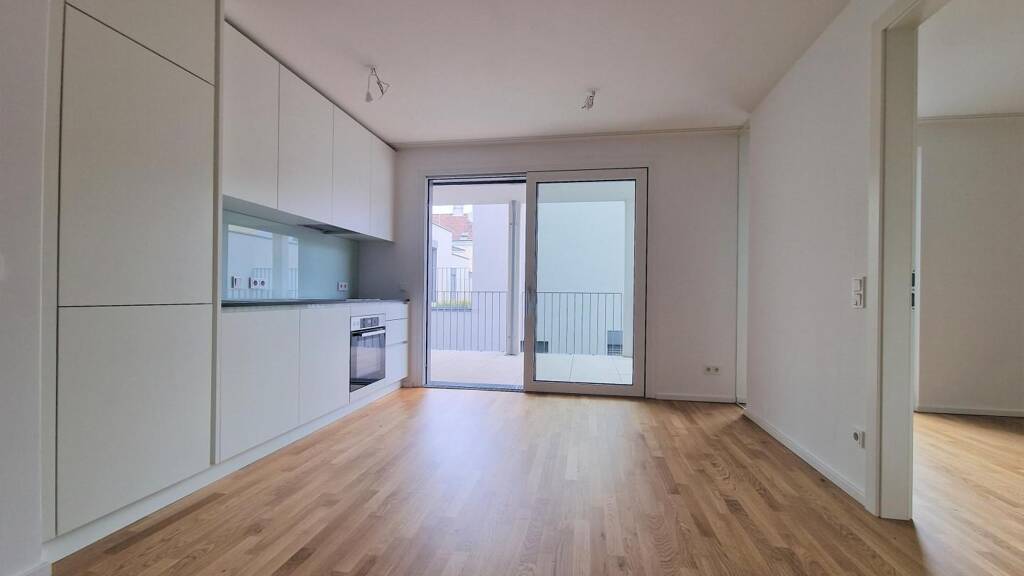 Wohnung zur Miete 881 € 2 Zimmer 43 m² 3. Geschoss Wien 1120