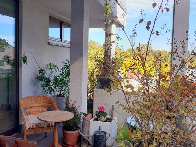 Wohnung zum Kauf provisionsfrei 790.000 € 3 Zimmer 98,1 m² 3. Geschoss Pankow Berlin 13187