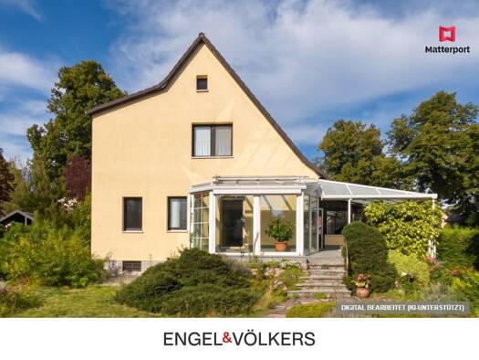 Einfamilienhaus zum Kauf 600.000 € 6 Zimmer 132 m² 942 m² Grundstück frei ab sofort Mahlsdorf Berlin 12623