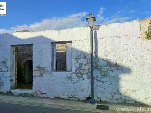 Einfamilienhaus zum Kauf 50.000 € 2 Zimmer 78 m² Vori 702 00