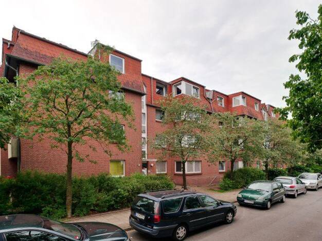 Wohnung zur Miete 770 € 3 Zimmer 78,9 m² frei ab 02.09.2025 Zum Stutenkerl 17 Eversburg Osnabrück 49090