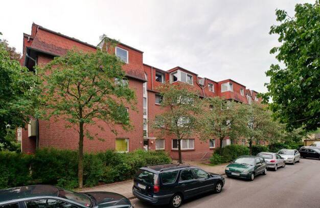Wohnung zur Miete 770 € 3 Zimmer 78,9 m² frei ab 02.09.2025 Zum Stutenkerl 17 Eversburg Osnabrück 49090