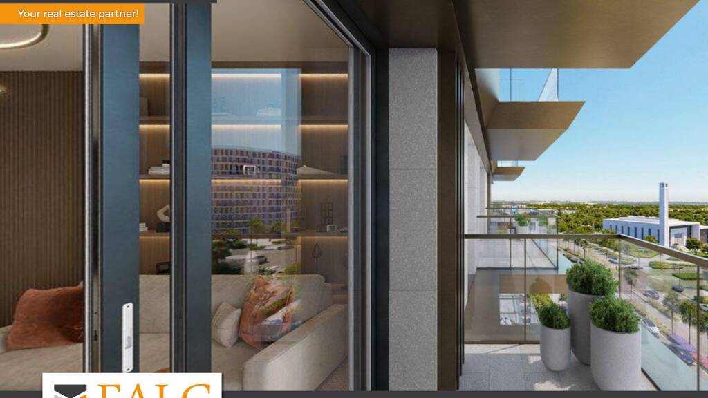 Wohnung zum Kauf - Erstbezug provisionsfrei 678.063 € 2 Zimmer 100 m² Abu Dhabi 00000