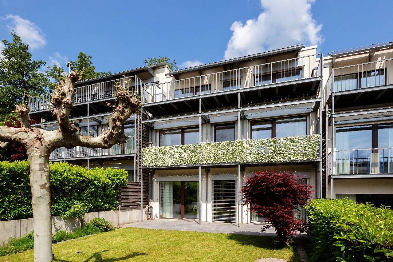 Reihenmittelhaus zum Kauf, Leverkusen