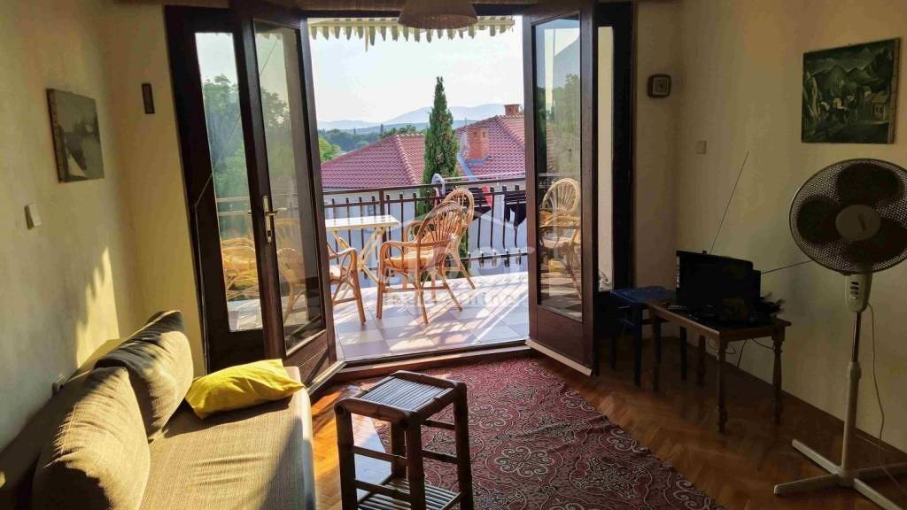 Wohnung zum Kauf 230.000 € 3 Zimmer 58 m² 2. Geschoss Milcetici, Malinska-Dubasnica Malinska-Dubasnica