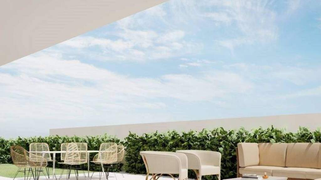 Haus zum Kauf 470.000 € 144 m² 332 m² Grundstück Polop 03520