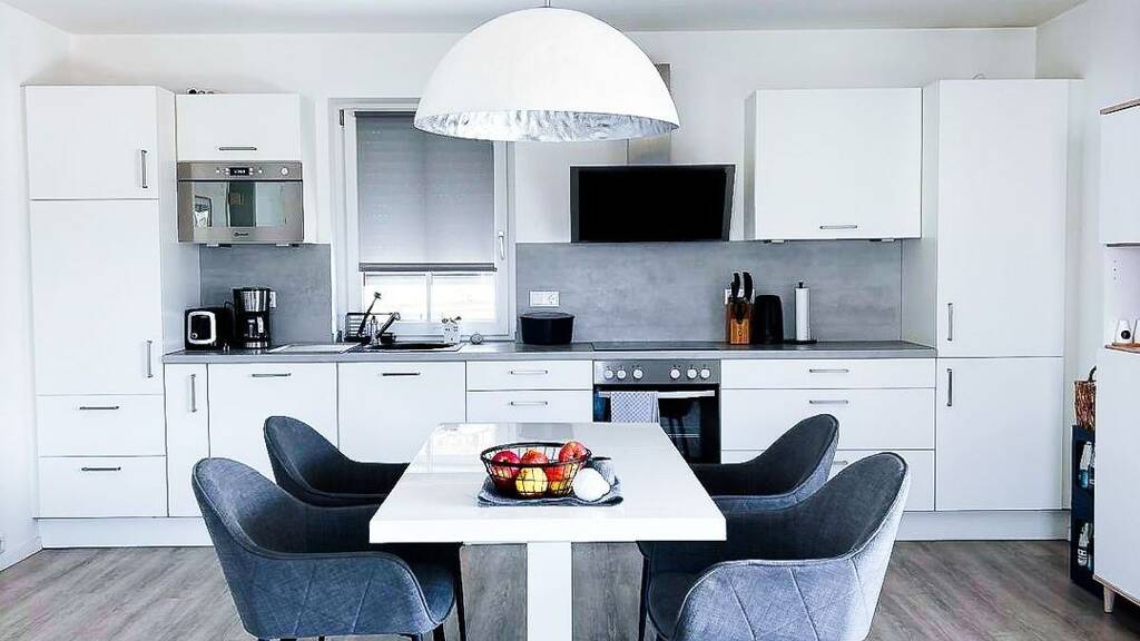 Wohnung zur Miete 1.250 € 3 Zimmer 97 m² Geschoss 1/2 frei ab 01.05.2026 Dillingen Dillingen a.d.Donau 89407