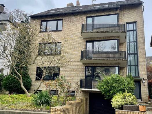 Mehrfamilienhaus zum Kauf als Kapitalanlage geeignet 1.790.000 € 16 Zimmer 402 m² 645 m² Grundstück Hamm Hamburg 22089