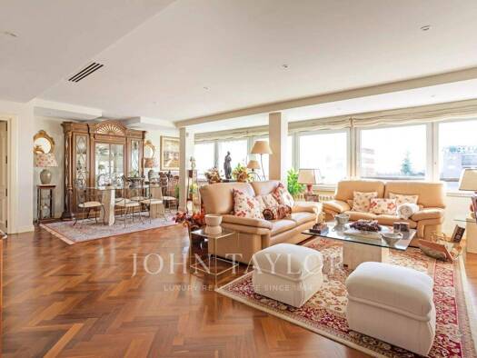 Studio zum Kauf provisionsfrei 1.800.000 € 186 m² 7. Geschoss frei ab 20.05.2026 Madrid 28036