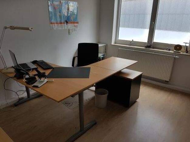 Bürofläche zur Miete provisionsfrei 196 € 4 m² Bürofläche Borsigstraße Rahden 32369
