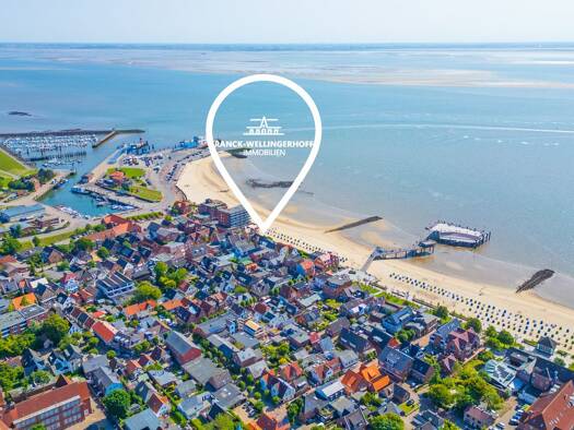 Haus zum Kauf 9 Zimmer 281 m² 331 m² Grundstück Wyk auf Föhr 25938