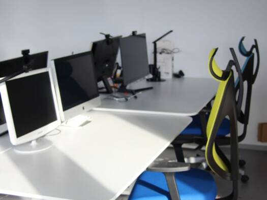 Bürofläche zur Miete provisionsfrei 250 € 8 m² Bürofläche Weißenseestraße Obergiesing München 81539