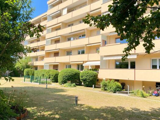 Studio zum Kauf provisionsfrei 149.950 € 1 Zimmer 40,8 m² 1. Geschoss Schoppershof Nürnberg 90491