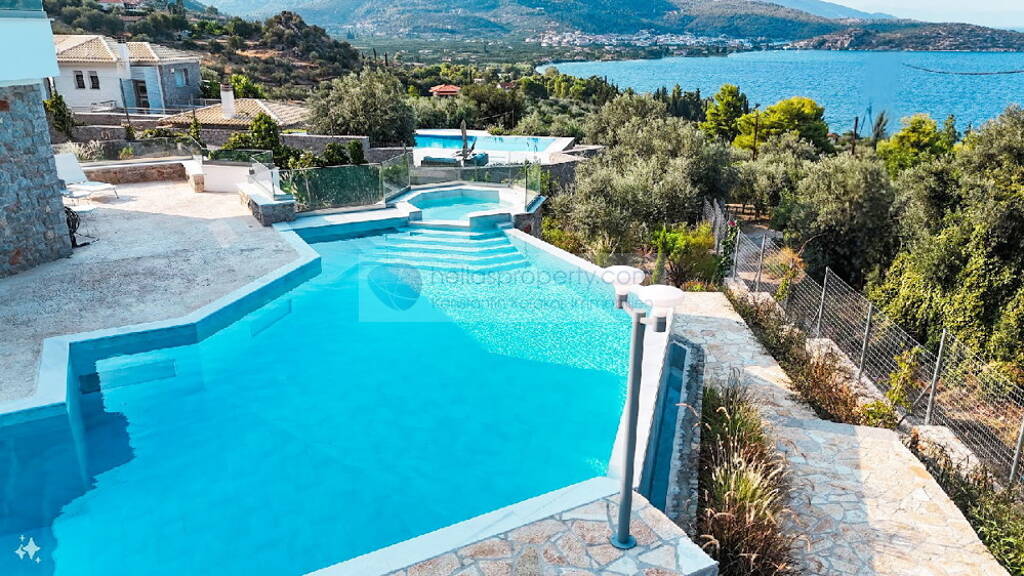 Villa zum Kauf 1.790.000 € 7 Zimmer 376 m² 3.460 m² Grundstück 1278428 1278428 Epidavros 21059