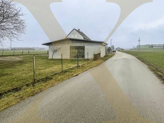 Grundstück zur Miete 1.834 € 1.528 m² Grundstück Enns 4470
