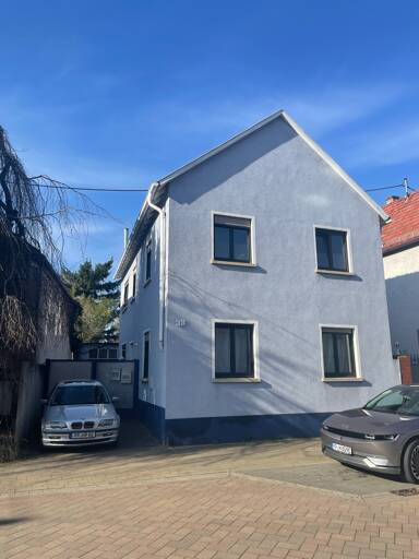 Haus zur Miete 1.800 € 7 Zimmer 170 m² 470 m² Grundstück Böhl-Iggelheim 67459