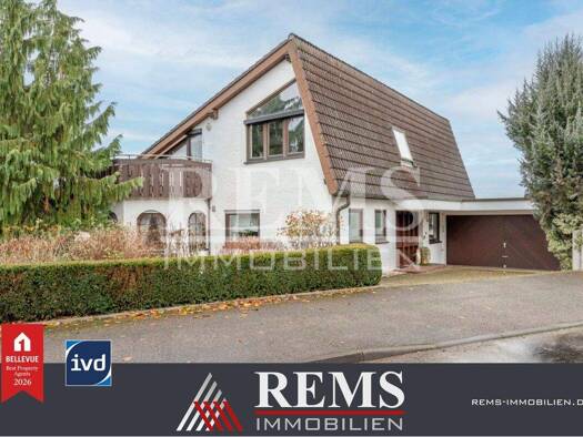 Einfamilienhaus zum Kauf 640.000 € 7 Zimmer 227,1 m² 666 m² Grundstück Plüderhausen 73655