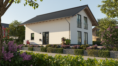 Haus zum Kauf provisionsfrei 502.690 € 5 Zimmer 141 m² 774 m² Grundstück Steinbach 67808