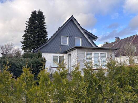 Einfamilienhaus zum Kauf 175.000 € 4 Zimmer 95 m² 818 m² Grundstück Böklund 24860