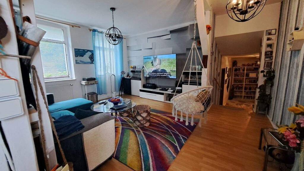 Wohnung zum Kauf 35.000 € 2 Zimmer 73 m² 1. Geschoss Adorf 08626