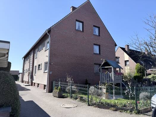 Mehrfamilienhaus zum Kauf als Kapitalanlage geeignet 790.000 € 488 m² Varrel Stuhr 28816