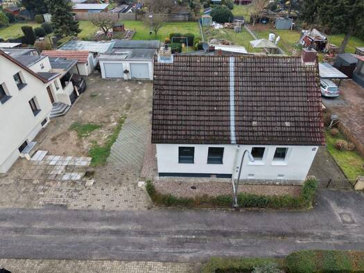 Doppelhaushälfte zum Kauf 499.999 € 4 Zimmer 95 m² 600 m² Grundstück Heimfeld Hamburg 21079