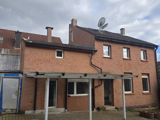 Reihenendhaus zum Kauf 4 Zimmer 73 m² 271 m² Grundstück Rheydt Mönchengladbach 41236