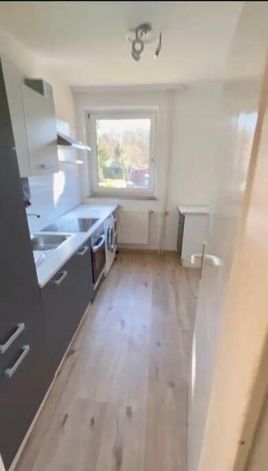 Wohnung zur Miete 370 € 1 Zimmer 35 m² 1. Geschoss Berliner Straße 19 A Oerrel Munster 29633