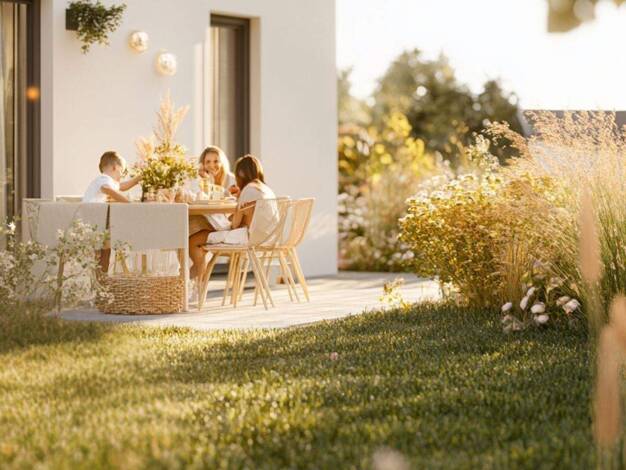 Terrassenwohnung zum Kauf provisionsfrei 422.929 € 2 Zimmer 60 m² EG frei ab sofort Steudach Erlangen 91056