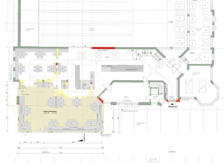 Restaurant zum Kauf Leisach 9909