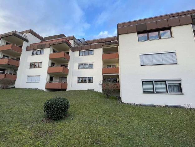 Wohnung zur Miete 1.500 € 5 Zimmer 116 m² 2. Geschoss frei ab 01.12.2026 Altingen Ammerbuch 72119