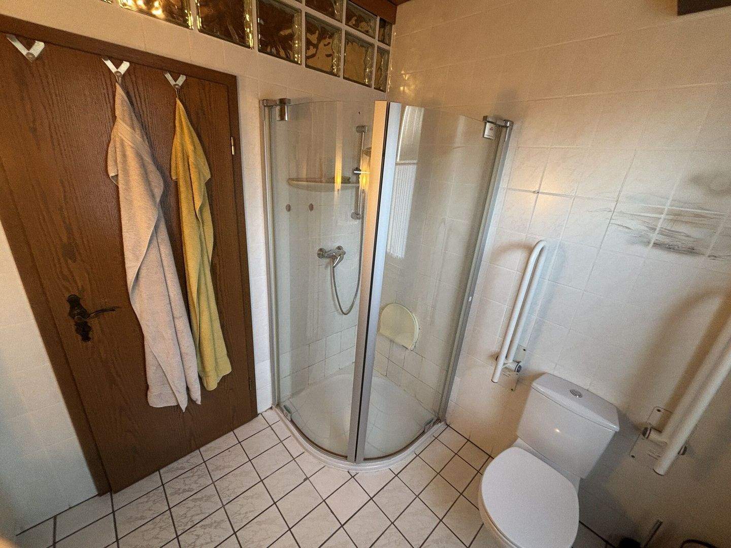 Immobilie in Beckum - Voll vermietetes 4-Familienhaus in zentrumsnaher Lage in Neubeckum! - Bild 3