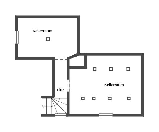 Haus zum Kauf 185.000 € 8 Zimmer 160 m²<br/>Wohnfläche 180 m²<br/>Grundstück Rodach Bad Rodach 96476