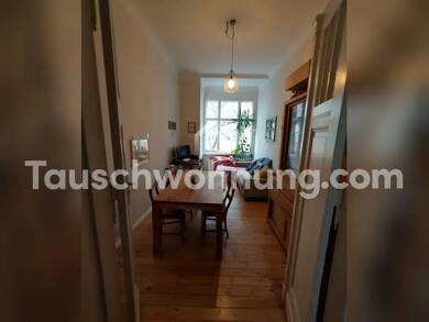 Wohnung zur Miete Tauschwohnung 800 € 3 Zimmer 80 m² 1. Geschoss Mariendorf Berlin 10823